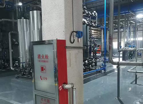 丙烯酸乙酯檢測儀安裝教程指南
